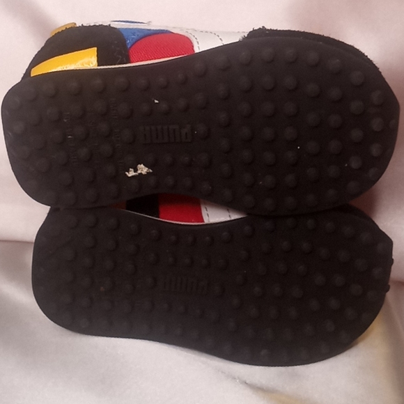 Puma Future Rider Shoe - Picture 7 of 7